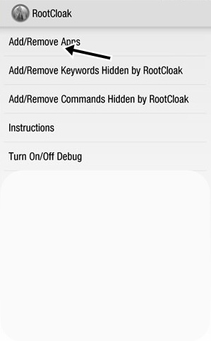 How To Bypass Apps Root Detection In Android - 40