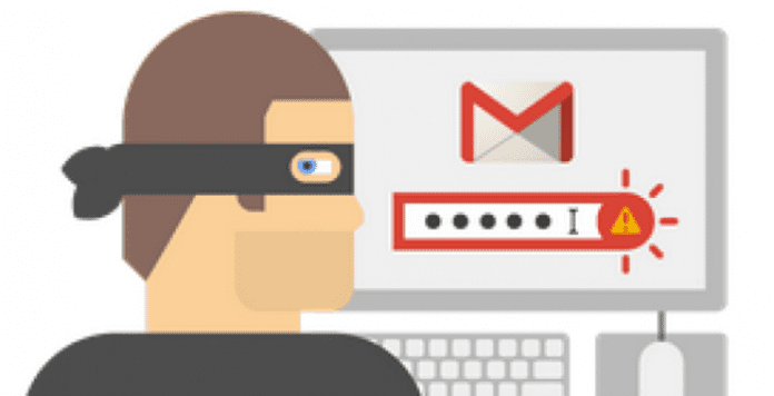 1 Million Gmail Accounts Might Have Been Targeted By Government Hackers, claims Google