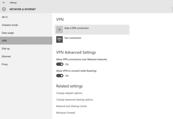 How To Set Up A VPN In Windows 10 - 12