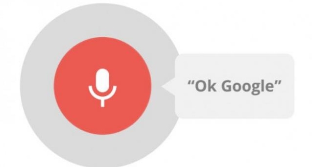 Přidejte do Chytrých karet Google vlastní hlasové příkazy