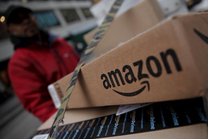Amazon To Offer Two Hour Delivery Service in Berlin