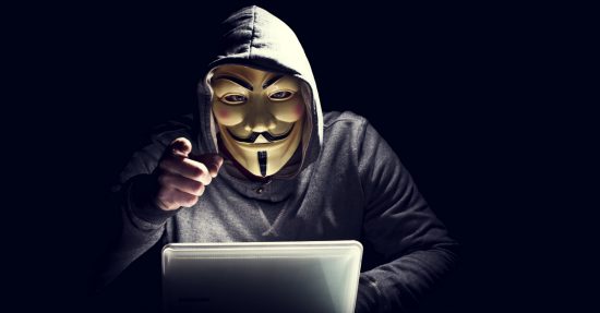 Anonymous Reveals Donald Trump’s Private Data On The Web
