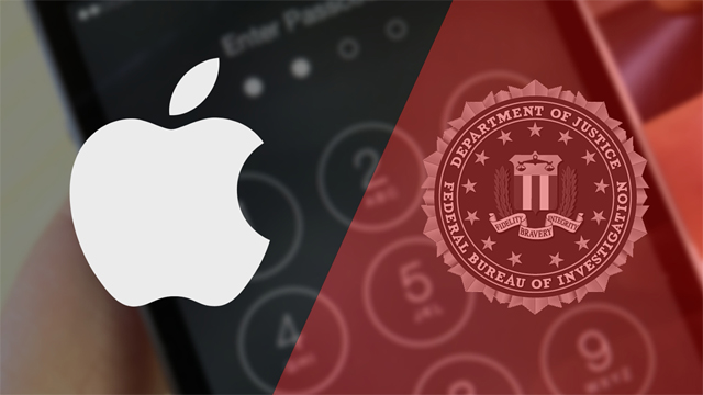 Apple Wants To Know The Method Used By The FBI To Access iPhone