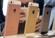 Apple iPhone SE is Becoming Popular Among Illiterate Men