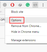 How to Block Particular Websites On Computer - 40