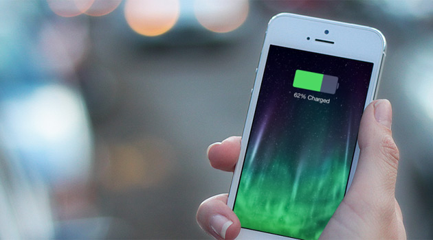 Closing Apps in iPhone Doesn't Improve The Battery Life, says Apple