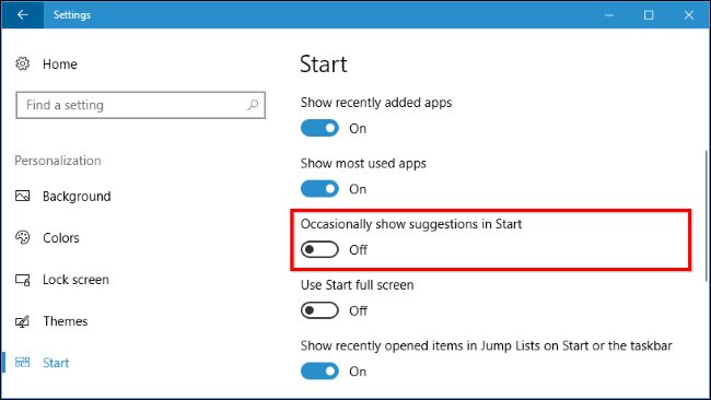 How To Remove Pre installed   Suggested Apps In Windows 10 - 52