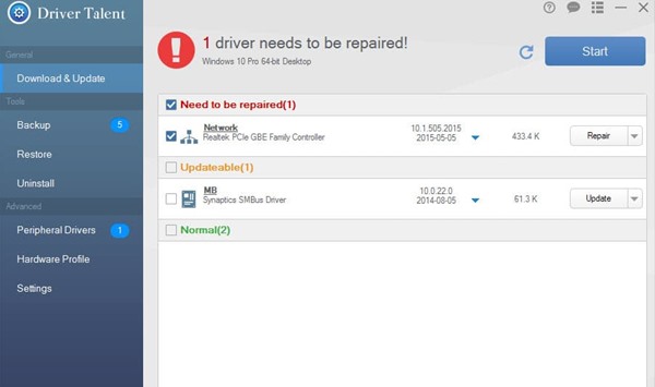 30 Best Driver Updating Tools for Windows 10 in 2021 - 18