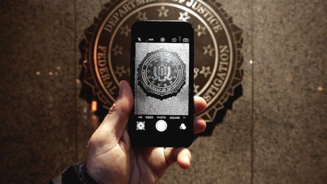 FBI is Gearing To Unlock Another iPhone in Homicide Case