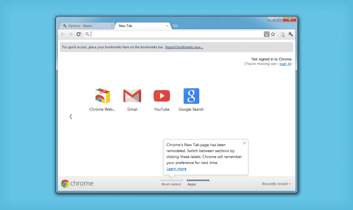 chrome browser for pc