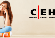How to Become Certified Ethical Hacker