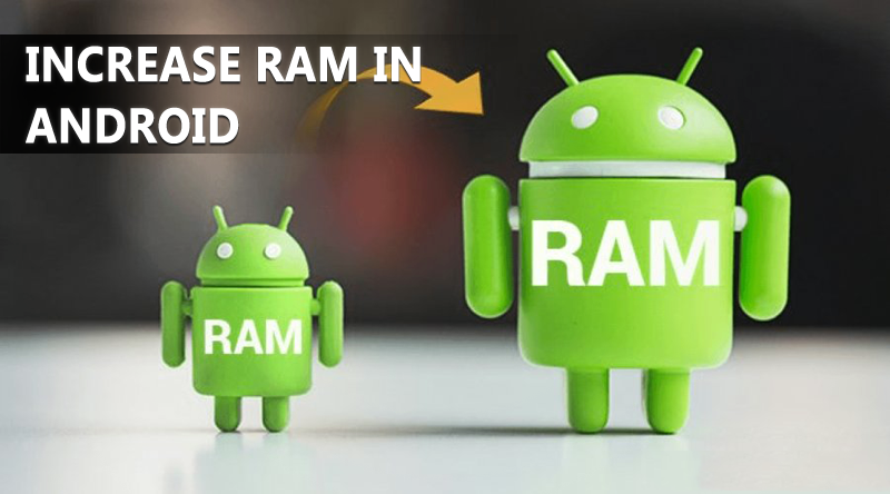 How To RAM Android Smartphone