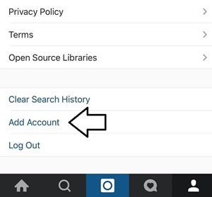 How to Use Multiple Instagram Accounts on Android or iPhone - 81