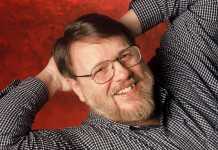Inventor of Email, Ray Tomlinson is No More