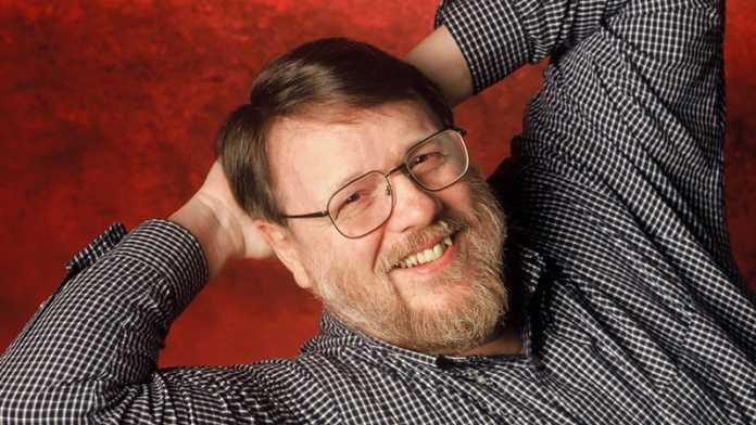 Inventor of Email, Ray Tomlinson is No More