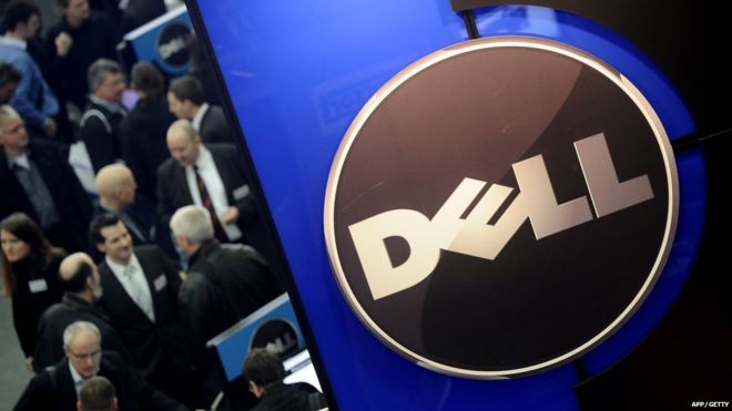 Japan's NTT Data To Acquire Dell Systems Unit for $3 Billion