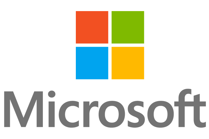 Microsoft hette en gång Micro-Soft