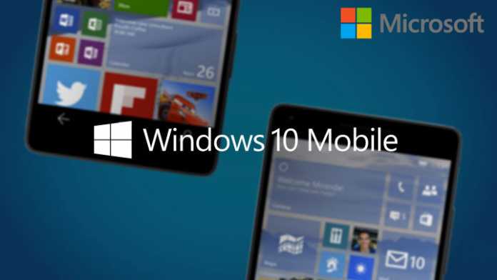 Microsoft Confirmed Windows 10 Update For Windows Phones - 29