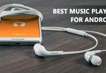 20 Best Free Music Players For Your Android Device