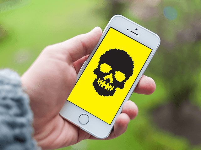 New iPhone Virus Capable of Infecting Any iOS Devices