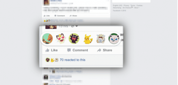 Now You Can Customize Facebook Reactions With Your Own Emojis