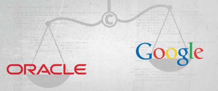 Oracle Seeks $9.3 Billion From Google For Copyright Violation