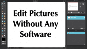 10 Best Websites Edit Pictures In PC Without Any Software
