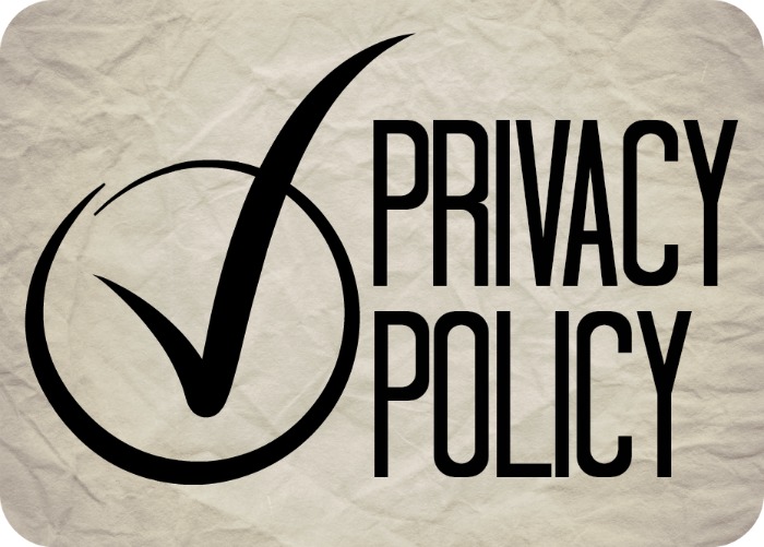 Familiarize yourself with Website's Privacy Policy