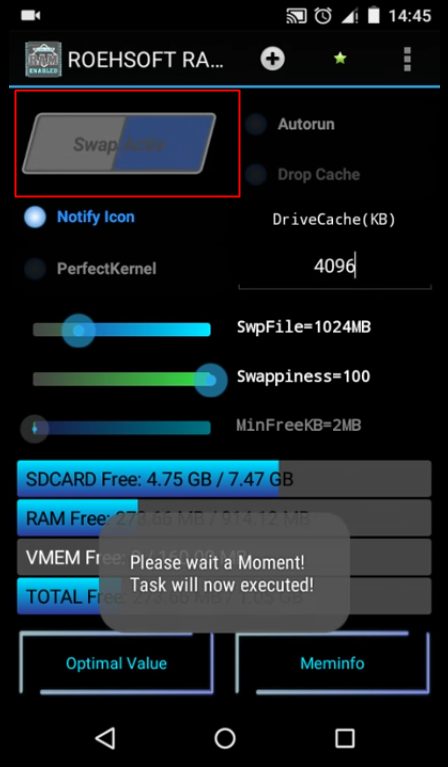 How To Increase RAM On Android Smartphone - 61