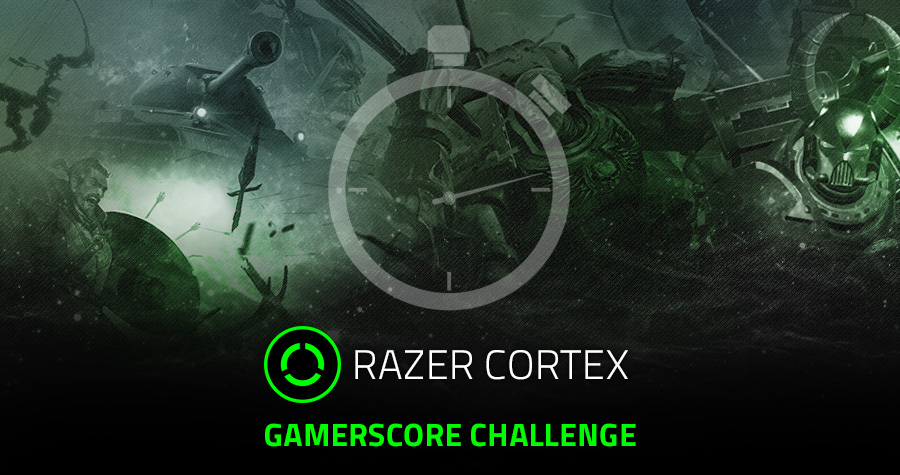 Razer Cortex: Boost