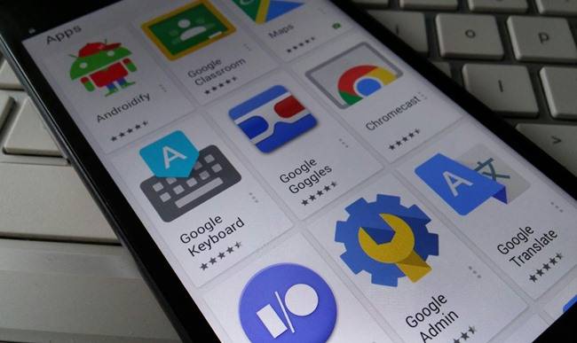 Přežijte s nedostatkem úložiště na Androidu 6