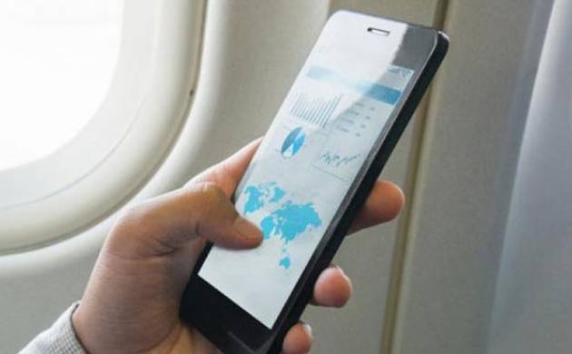 Smartphone Could Soon Replace Your Passport