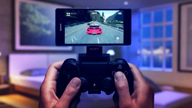 Sony Created Company That Will Develop PlayStation Mobile Games - 33