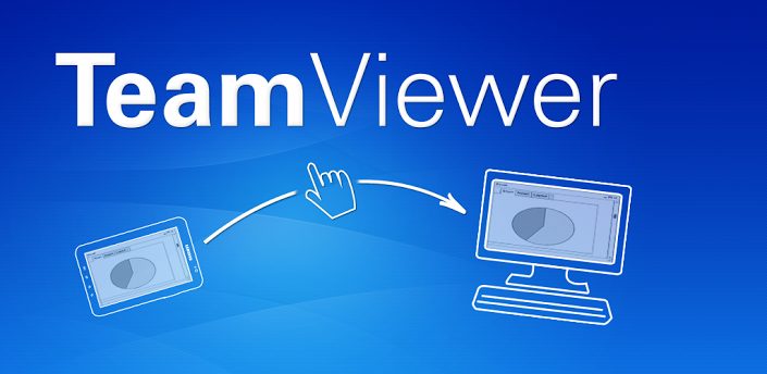 Teamviewer