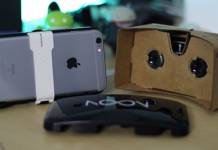 Top Best VR Apps for iPhone