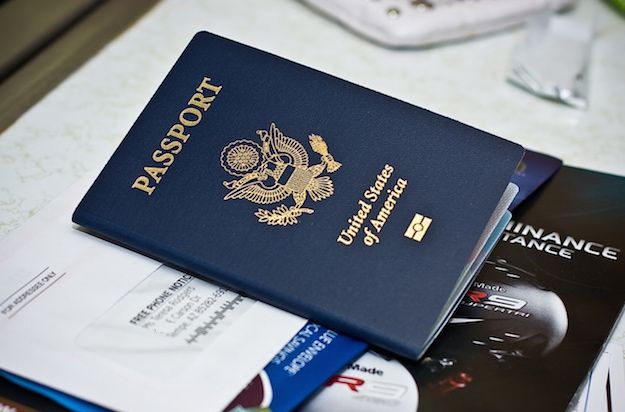 Top Countries With Most Powerful Passports