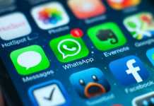 WhatsApp Reportedly Plans To Encrypt Voice Calls And Group Chats