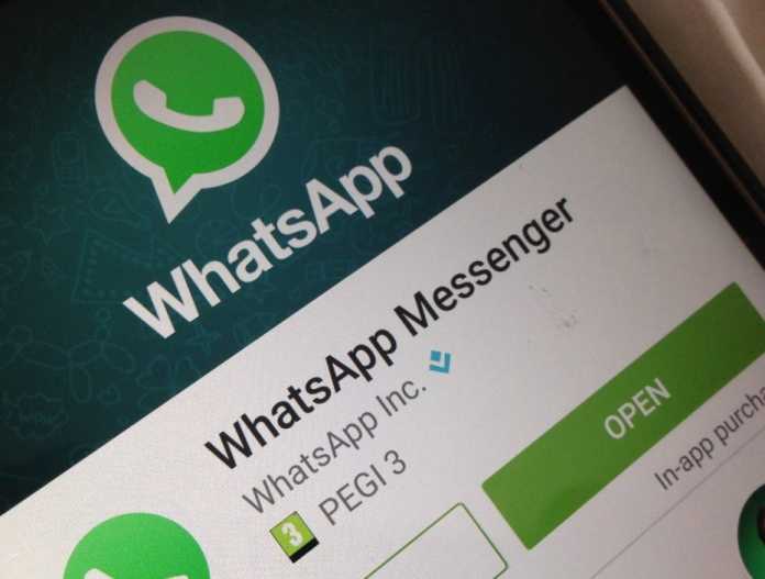 WhatsApp Upgrades Settings Page For Android Users