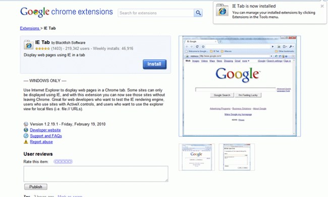 15 Must Have Chrome Extensions For Better   Faster Browsing - 82