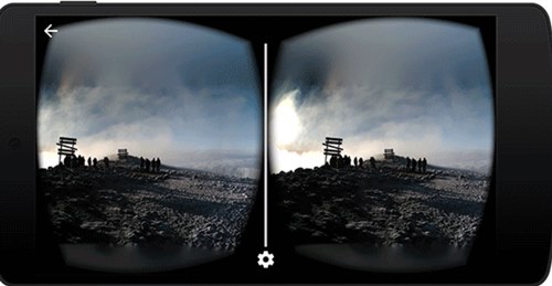 Android 2019 üçün ən yaxşı Google Cardboard VR Proqramları