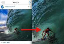 How To Add Picture Zoom Feature On Instagram