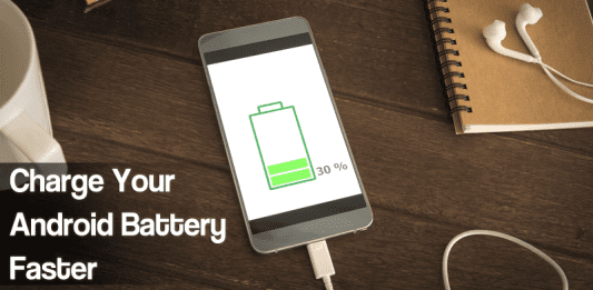 How To Charge Your Android Battery Faster in 2022