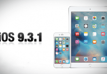 Apple Released iOS 9.3.1 To Correct Errors Links In Safari