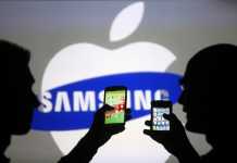 Apple Sales Drop, Samsung Rules Market : IDC Report
