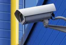 Beware ! CCTV Camera's Sold on Amazon Infected With Malware