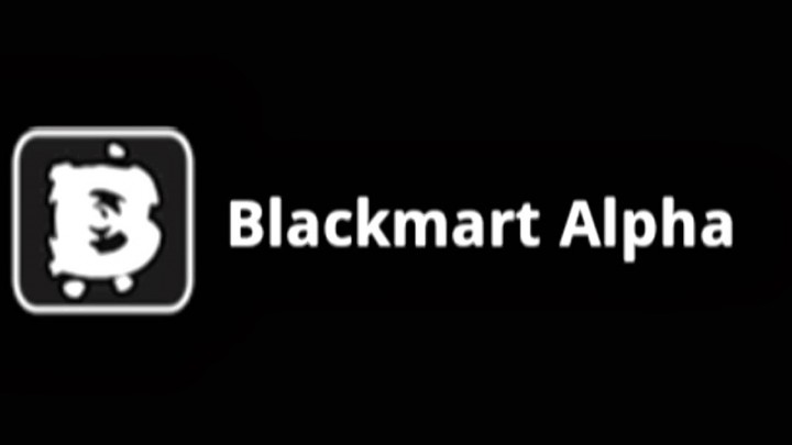 Blackmart Alfa
