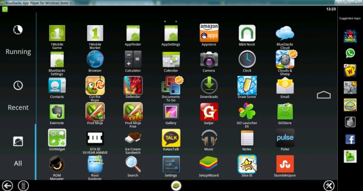 Xender For PC   How To Run The Android App on Windows - 45