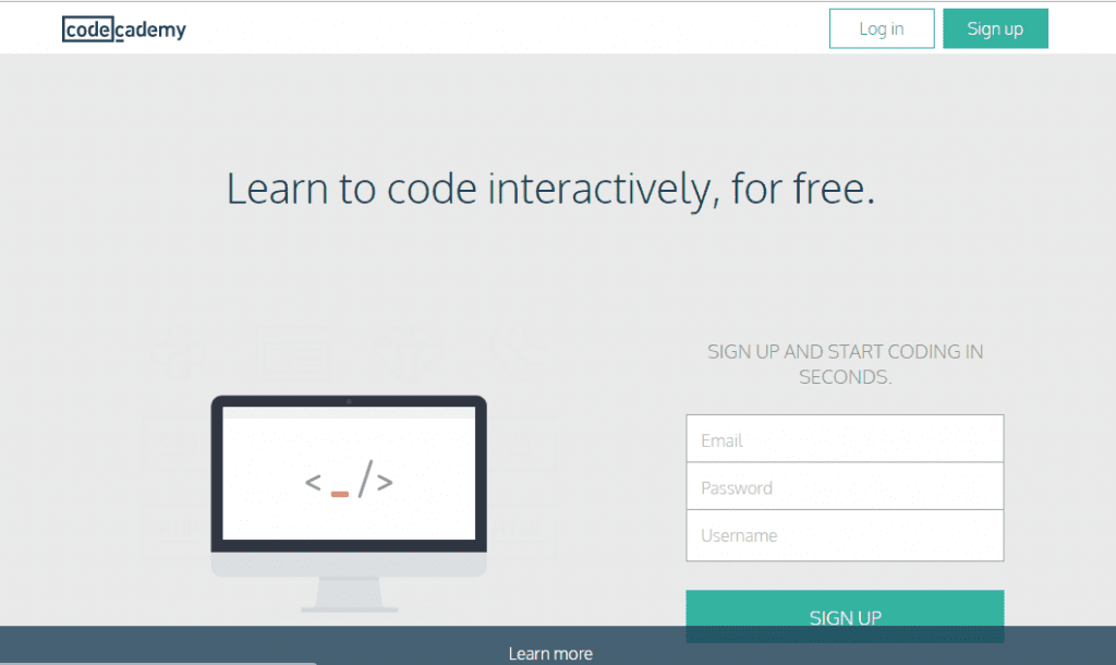 Codecademy