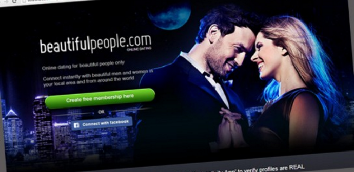 Dating Website ‘Beautiful people’ Hacked, Details of 1.1 Million Users Leaked Online