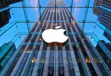 Dead Body Found in Apple's Cupertino Headquarter
